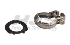 Montáżní sada, dávkovací modul (vstřikování močoviny) HJS 82 11 9287