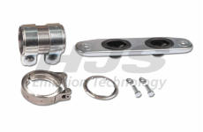 Montážní sada, výfuková trubka HJS 82 11 9289