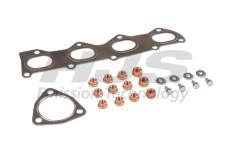 Montazni sada, katalyzator HJS 82 11 9290