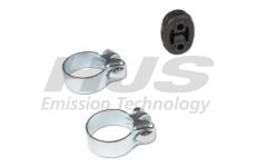 Montazni sada, vyfukovy system HJS 82 11 9301