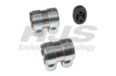 Montazni sada, vyfukovy system HJS 82 11 9302