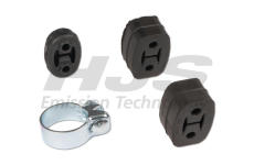 Montazni sada, vyfukovy system HJS 82 11 9299