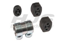 Montazni sada, vyfukovy system HJS 82 11 9300