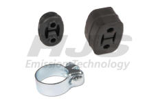 Montazni sada, vyfukovy system HJS 82 11 9307