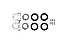 Montazni sada, tlumic vyfuku HJS 82 13 6307