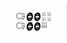 Montazni sada, vyfukovy system HJS 82 14 2720