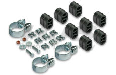 Montazni sada, vyfukovy system HJS 82 14 2791