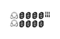 Montazni sada, vyfukovy system HJS 82 14 3317