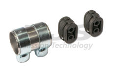 Montazni sada, tlumic vyfuku HJS 82 14 9013