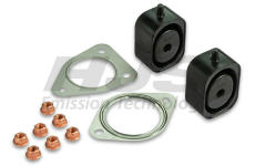 Montážní sada, výfuková trubka HJS 82 14 9088