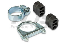 Montazni sada, vyfukovy system HJS 82 14 9090