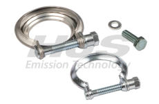 Montážní sada, výfuková trubka HJS 82 14 9108