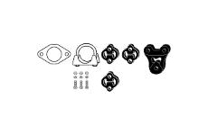 Montážní sada, výfukový systém HJS 82 15 6452