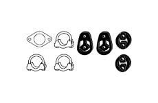 Montazni sada, vyfukovy system HJS 82 15 6486