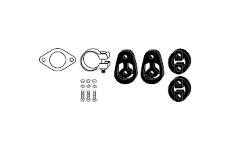 Montazni sada, vyfukovy system HJS 82 15 6489