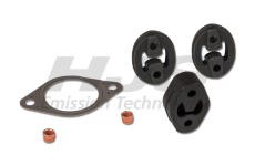 Montazni sada, vyfukovy system HJS 82 15 9028