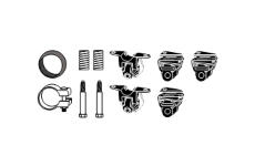 Montazni sada, vyfukovy system HJS 82 21 6879