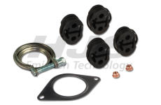 Montazni sada, filtr pevnych castic HJS 82 21 9062