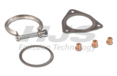 Montazni sada, katalyzator HJS 82 21 9063