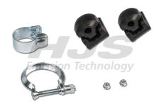 Montazni sada, vyfukovy system HJS 82 21 9077