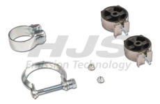 Montazni sada, vyfukovy system HJS 82 21 9089