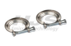 Montazni sada, katalyzator HJS 82 21 9101