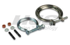 Montazni sada, katalyzator HJS 82 22 4834