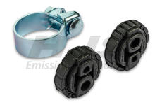 Montazni sada, vyfukovy system HJS 82 22 9030