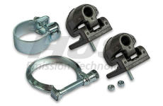 Montazni sada, vyfukovy system HJS 82 22 9032