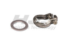 Montáżní sada, dávkovací modul (vstřikování močoviny) HJS 82 22 9033