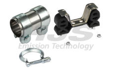 Montazni sada, vyfukovy system HJS 82 22 9037