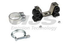 Montazni sada, vyfukovy system HJS 82 22 9038