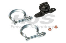 Montazni sada, vyfukovy system HJS 82 22 9041