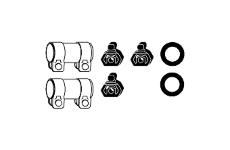 Montazni sada, vyfukovy system HJS 82 23 4328