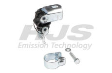 Montazni sada, vyfukovy system HJS 82 23 9077