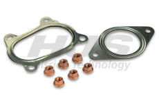 Montazni sada, katalyzator HJS 82 32 6995