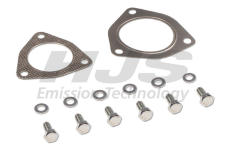 Montazni sada, filtr pevnych castic HJS 82 32 6998