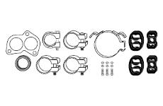 Montazni sada, vyfukovy system HJS 82 35 8178