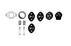 Montazni sada, vyfukovy system HJS 82 41 7403