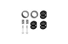 Montazni sada, vyfukovy system HJS 82 41 7429