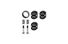 Montazni sada, vyfukovy system HJS 82 41 7437