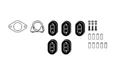 Montazni sada, vyfukovy system HJS 82 42 4121