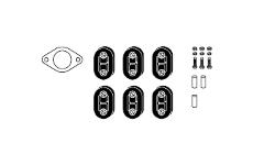 Montazni sada, vyfukovy system HJS 82 42 4155