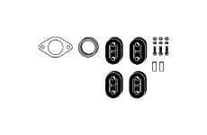 Montazni sada, vyfukovy system HJS 82 42 4162