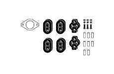 Montazni sada, vyfukovy system HJS 82 42 4164