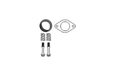 Montazni sada, katalyzator HJS 82 42 4202