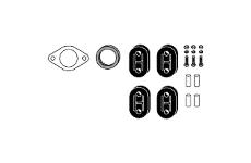 Montazni sada, vyfukovy system HJS 82 42 4251