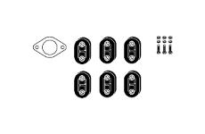 Montazni sada, vyfukovy system HJS 82 42 4258