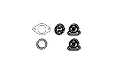 Montazni sada, vyfukovy system HJS 82 42 4271