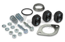 Montazni sada, vyfukovy system HJS 82 42 4284